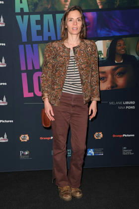 Premiere of the movie -A year in London- Cinema Caravaggio - Rome, Italy Regina Orioli Premiere of the movie -A year in London- Cinema Caravaggio - Rome, Italy 9th April 2026 SGPItalia id 134748 * Not Exclusive Copyright: xSGPx