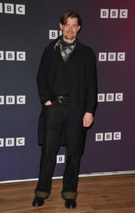 Mint TV drama special screening, London Sam Riley at the Mint TV drama special screening, BFI Southbank, Belvedere Road, on Thursday 09 April 2026 in London, England, UK. CAP CAN CAN London UK Great Britain Copyright: xCanxNguyen CapitalxPicturesx