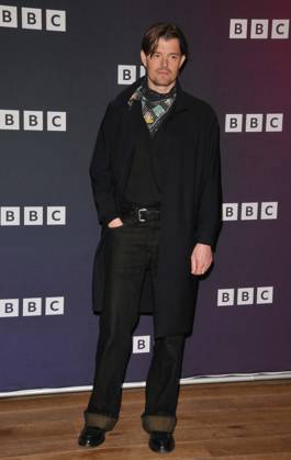 Mint TV drama special screening, London Sam Riley at the Mint TV drama special screening, BFI Southbank, Belvedere Road, on Thursday 09 April 2026 in London, England, UK. CAP CAN CAN London UK Great Britain Copyright: xCanxNguyen CapitalxPicturesx