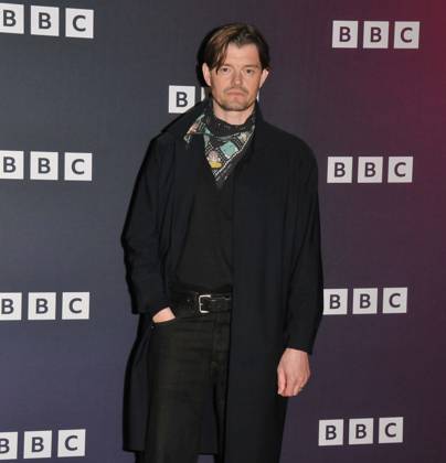 Mint TV drama special screening, London Sam Riley at the Mint TV drama special screening, BFI Southbank, Belvedere Road, on Thursday 09 April 2026 in London, England, UK. CAP CAN CAN London UK Great Britain Copyright: xCanxNguyen CapitalxPicturesx