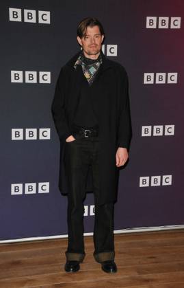 Mint TV drama special screening, London Sam Riley at the Mint TV drama special screening, BFI Southbank, Belvedere Road, on Thursday 09 April 2026 in London, England, UK. CAP CAN CAN London UK Great Britain Copyright: xCanxNguyen CapitalxPicturesx