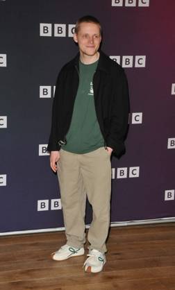 Mint TV drama special screening, London Lewis Gribben at the Mint TV drama special screening, BFI Southbank, Belvedere Road, on Thursday 09 April 2026 in London, England, UK. CAP CAN CAN London UK Great Britain Copyright: xCanxNguyen CapitalxPicturesx