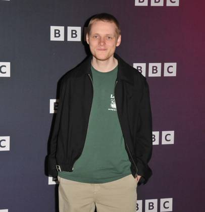 Mint TV drama special screening, London Lewis Gribben at the Mint TV drama special screening, BFI Southbank, Belvedere Road, on Thursday 09 April 2026 in London, England, UK. CAP CAN CAN London UK Great Britain Copyright: xCanxNguyen CapitalxPicturesx