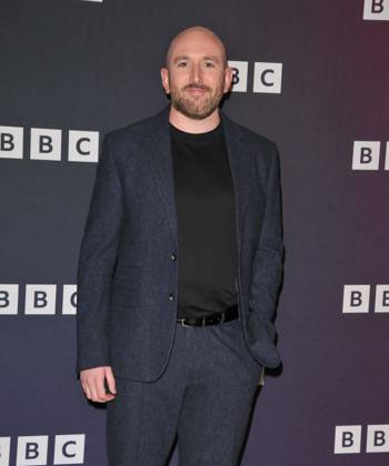 Mint TV drama special screening, London David Carlyle at the Mint TV drama special screening, BFI Southbank, Belvedere Road, on Thursday 09 April 2026 in London, England, UK. CAP CAN CAN London UK Great Britain Copyright: xCanxNguyen CapitalxPicturesx