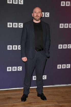 Mint TV drama special screening, London David Carlyle at the Mint TV drama special screening, BFI Southbank, Belvedere Road, on Thursday 09 April 2026 in London, England, UK. CAP CAN CAN London UK Great Britain Copyright: xCanxNguyen CapitalxPicturesx