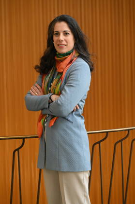 Dirigentin Marie Jacquot wird Chefdirigentin des WDR Sinfonieorchesters ab der Saison 2026 2027.