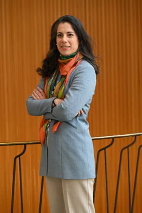 Dirigentin Marie Jacquot wird Chefdirigentin des WDR Sinfonieorchesters ab der Saison 2026 2027.