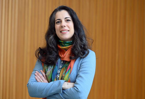 Dirigentin Marie Jacquot wird Chefdirigentin des WDR Sinfonieorchesters ab der Saison 2026 2027.