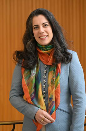 Dirigentin Marie Jacquot wird Chefdirigentin des WDR Sinfonieorchesters ab der Saison 2026 2027.