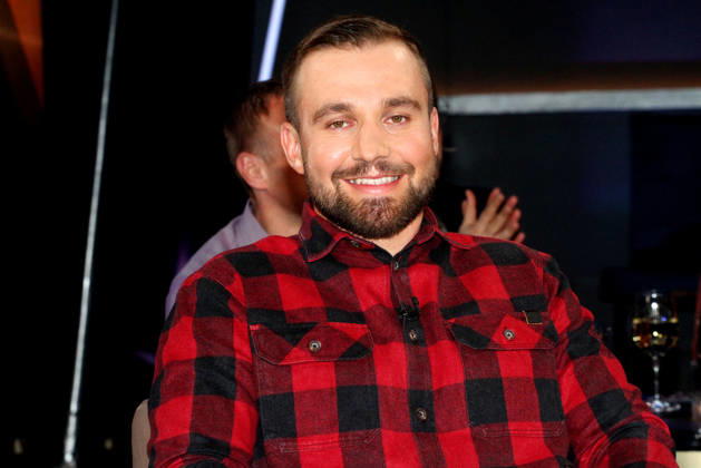 Lukas Woerle zu Gast bei der NDR Talk Show am 11.04.2026 in Hamburg NDR Talk Show am 11.04.2026 in Hamburg