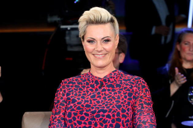 Entertainment Bilder des Tages Carola Holzner (Doc Caro) zu Gast bei der NDR Talk Show am 11.04.2026 in Hamburg NDR Talk Show am 11.04.2026 in Hamburg