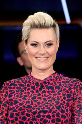 Carola Holzner (Doc Caro) zu Gast bei der NDR Talk Show am 11.04.2026 in Hamburg NDR Talk Show am 11.04.2026 in Hamburg