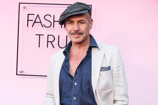 Fashion Trust U.S. Awards 2026 LOS ANGELES, CALIFORNIA, USA - APRIL 07: Billy Zane arrives at the Fashion Trust U.S. Awards 2026 In Partnership With Google held at nya studios WEST on April 7, 2026 in Los Angeles, California, United States., Credit:Chad Salvador Avalon United States, California, Los Angeles, nya studios WEST  Copyright: xChadxSalvadorx xAvalonx 1089976422