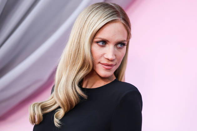 Fashion Trust U.S. Awards 2026 LOS ANGELES, CALIFORNIA, USA - APRIL 07: Brittany Snow wearing Monse FW26 RTW arrives at the Fashion Trust U.S. Awards 2026 In Partnership With Google held at nya studios WEST on April 7, 2026 in Los Angeles, California, United States., Credit:Chad Salvador Avalon United States, California, Los Angeles, nya studios WEST  Copyright: xChadxSalvadorx xAvalonx 1089976503
