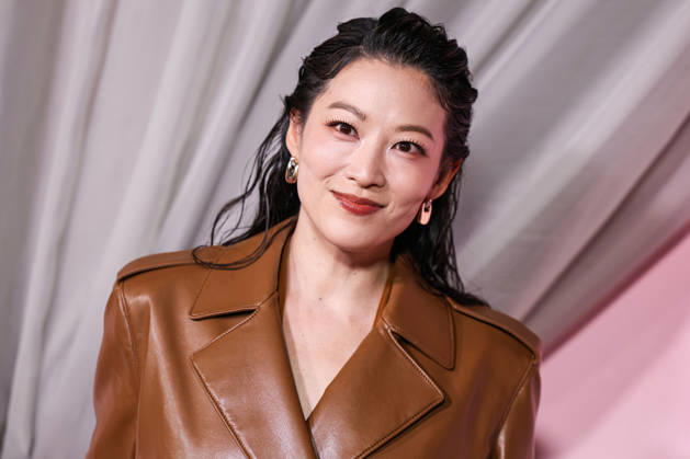 Fashion Trust U.S. Awards 2026 LOS ANGELES, CALIFORNIA, USA - APRIL 07: Arden Cho arrives at the Fashion Trust U.S. Awards 2026 In Partnership With Google held at nya studios WEST on April 7, 2026 in Los Angeles, California, United States., Credit:Chad Salvador Avalon United States, California, Los Angeles, nya studios WEST  Copyright: xChadxSalvadorx xAvalonx 1089976010