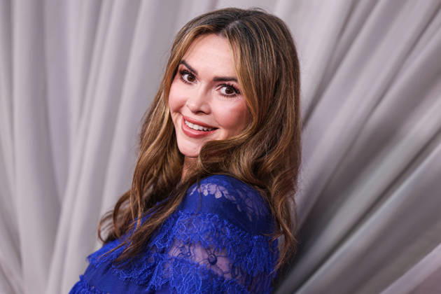 Fashion Trust U.S. Awards 2026 LOS ANGELES, CALIFORNIA, USA - APRIL 07: Carly Steel arrives at the Fashion Trust U.S. Awards 2026 In Partnership With Google held at nya studios WEST on April 7, 2026 in Los Angeles, California, United States., Credit:Chad Salvador Avalon United States, California, Los Angeles, nya studios WEST  Copyright: xChadxSalvadorx xAvalonx 1089976692