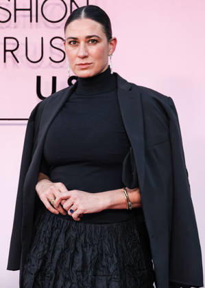 Fashion Trust U.S. Awards 2026 LOS ANGELES, CALIFORNIA, USA - APRIL 07: Daniella Kallmeyer arrives at the Fashion Trust U.S. Awards 2026 In Partnership With Google held at nya studios WEST on April 7, 2026 in Los Angeles, California, United States., Credit:Chad Salvador Avalon United States, California, Los Angeles, nya studios WEST  Copyright: xChadxSalvadorx xAvalonx 1089977324
