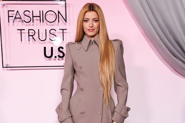 Fashion Trust U.S. Awards 2026 LOS ANGELES, CALIFORNIA, USA - APRIL 07: Dixie D Amelio arrives at the Fashion Trust U.S. Awards 2026 In Partnership With Google held at nya studios WEST on April 7, 2026 in Los Angeles, California, United States., Credit:Chad Salvador Avalon United States, California, Los Angeles, nya studios WEST  Copyright: xChadxSalvadorx xAvalonx 1089977377