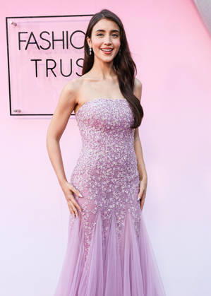 Fashion Trust U.S. Awards 2026 LOS ANGELES, CALIFORNIA, USA - APRIL 07: Caylee Cowan arrives at the Fashion Trust U.S. Awards 2026 In Partnership With Google held at nya studios WEST on April 7, 2026 in Los Angeles, California, United States., Credit:Chad Salvador Avalon United States, California, Los Angeles, nya studios WEST  Copyright: xChadxSalvadorx xAvalonx 1089976736