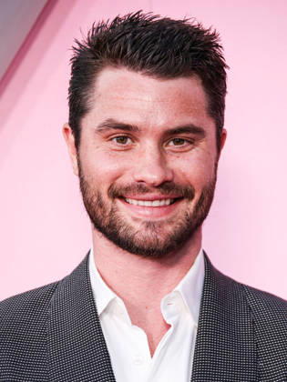 Fashion Trust U.S. Awards 2026 LOS ANGELES, CALIFORNIA, USA - APRIL 07: Chase Stokes arrives at the Fashion Trust U.S. Awards 2026 In Partnership With Google held at nya studios WEST on April 7, 2026 in Los Angeles, California, United States., Credit:Chad Salvador Avalon United States, California, Los Angeles, nya studios WEST  Copyright: xChadxSalvadorx xAvalonx 1089976905