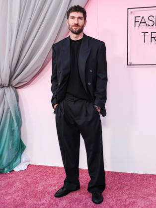 Fashion Trust U.S. Awards 2026 LOS ANGELES, CALIFORNIA, USA - APRIL 07: Doni Nahmias arrives at the Fashion Trust U.S. Awards 2026 In Partnership With Google held at nya studios WEST on April 7, 2026 in Los Angeles, California, United States., Credit:Chad Salvador Avalon United States, California, Los Angeles, nya studios WEST  Copyright: xChadxSalvadorx xAvalonx 1089977758