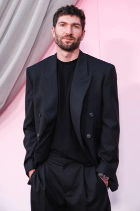 Fashion Trust U.S. Awards 2026 LOS ANGELES, CALIFORNIA, USA - APRIL 07: Doni Nahmias arrives at the Fashion Trust U.S. Awards 2026 In Partnership With Google held at nya studios WEST on April 7, 2026 in Los Angeles, California, United States., Credit:Chad Salvador Avalon United States, California, Los Angeles, nya studios WEST  Copyright: xChadxSalvadorx xAvalonx 1089977782