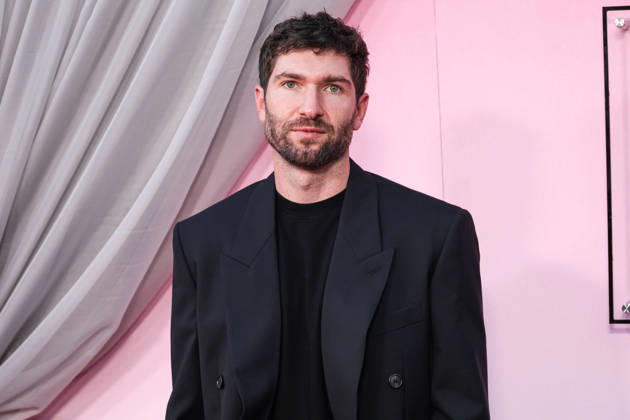 Fashion Trust U.S. Awards 2026 LOS ANGELES, CALIFORNIA, USA - APRIL 07: Doni Nahmias arrives at the Fashion Trust U.S. Awards 2026 In Partnership With Google held at nya studios WEST on April 7, 2026 in Los Angeles, California, United States., Credit:Chad Salvador Avalon United States, California, Los Angeles, nya studios WEST  Copyright: xChadxSalvadorx xAvalonx 1089977816