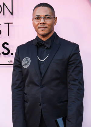 Fashion Trust U.S. Awards 2026 LOS ANGELES, CALIFORNIA, USA - APRIL 07: Leonardo Lawson arrives at the Fashion Trust U.S. Awards 2026 In Partnership With Google held at nya studios WEST on April 7, 2026 in Los Angeles, California, United States., Credit:Chad Salvador Avalon United States, California, Los Angeles, nya studios WEST  Copyright: xChadxSalvadorx xAvalonx 1089978675