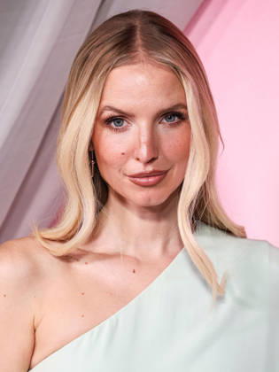 Fashion Trust U.S. Awards 2026 LOS ANGELES, CALIFORNIA, USA - APRIL 07: Leonie Hanne arrives at the Fashion Trust U.S. Awards 2026 In Partnership With Google held at nya studios WEST on April 7, 2026 in Los Angeles, California, United States., Credit:Chad Salvador Avalon United States, California, Los Angeles, nya studios WEST  Copyright: xChadxSalvadorx xAvalonx 1089978721