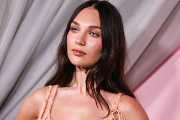 Fashion Trust U.S. Awards 2026 LOS ANGELES, CALIFORNIA, USA - APRIL 07: Maddie Ziegler arrives at the Fashion Trust U.S. Awards 2026 In Partnership With Google held at nya studios WEST on April 7, 2026 in Los Angeles, California, United States., Credit:Chad Salvador Avalon United States, California, Los Angeles, nya studios WEST  Copyright: xChadxSalvadorx xAvalonx 1089978826