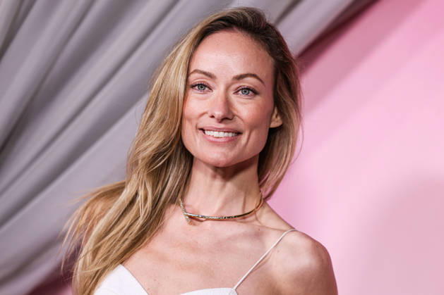 Fashion Trust U.S. Awards 2026 LOS ANGELES, CALIFORNIA, USA - APRIL 07: Olivia Wilde arrives at the Fashion Trust U.S. Awards 2026 In Partnership With Google held at nya studios WEST on April 7, 2026 in Los Angeles, California, United States., Credit:Chad Salvador Avalon United States, California, Los Angeles, nya studios WEST  Copyright: xChadxSalvadorx xAvalonx 1089978924