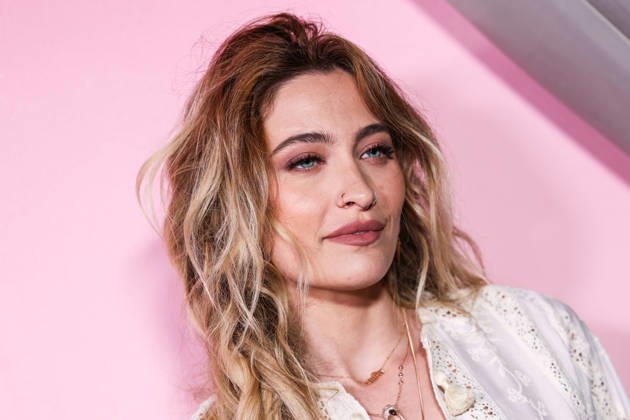 Fashion Trust U.S. Awards 2026 LOS ANGELES, CALIFORNIA, USA - APRIL 07: Paris Jackson wearing Johanna Ortiz arrives at the Fashion Trust U.S. Awards 2026 In Partnership With Google held at nya studios WEST on April 7, 2026 in Los Angeles, California, United States., Credit:Chad Salvador Avalon United States, California, Los Angeles, nya studios WEST  Copyright: xChadxSalvadorx xAvalonx 1089978946
