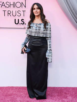 Fashion Trust U.S. Awards 2026 LOS ANGELES, CALIFORNIA, USA - APRIL 07: Tania Fares arrives at the Fashion Trust U.S. Awards 2026 In Partnership With Google held at nya studios WEST on April 7, 2026 in Los Angeles, California, United States., Credit:Chad Salvador Avalon United States, California, Los Angeles, nya studios WEST  Copyright: xChadxSalvadorx xAvalonx 1089979018