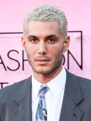 Fashion Trust U.S. Awards 2026 LOS ANGELES, CALIFORNIA, USA - APRIL 07: Fai Khadra arrives at the Fashion Trust U.S. Awards 2026 In Partnership With Google held at nya studios WEST on April 7, 2026 in Los Angeles, California, United States., Credit:Chad Salvador Avalon United States, California, Los Angeles, nya studios WEST  Copyright: xChadxSalvadorx xAvalonx 1089979132