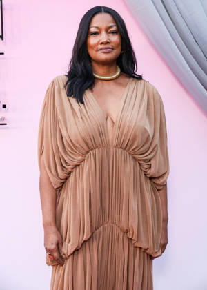 Fashion Trust U.S. Awards 2026 LOS ANGELES, CALIFORNIA, USA - APRIL 07: Garcelle Beauvais arrives at the Fashion Trust U.S. Awards 2026 In Partnership With Google held at nya studios WEST on April 7, 2026 in Los Angeles, California, United States., Credit:Chad Salvador Avalon United States, California, Los Angeles, nya studios WEST  Copyright: xChadxSalvadorx xAvalonx 1089979377