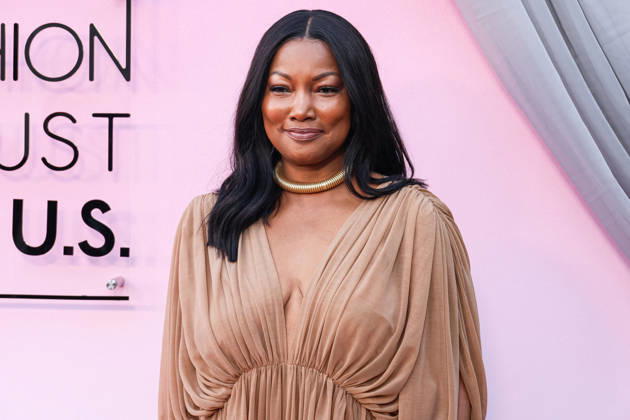 Fashion Trust U.S. Awards 2026 LOS ANGELES, CALIFORNIA, USA - APRIL 07: Garcelle Beauvais arrives at the Fashion Trust U.S. Awards 2026 In Partnership With Google held at nya studios WEST on April 7, 2026 in Los Angeles, California, United States., Credit:Chad Salvador Avalon United States, California, Los Angeles, nya studios WEST  Copyright: xChadxSalvadorx xAvalonx 1089979381