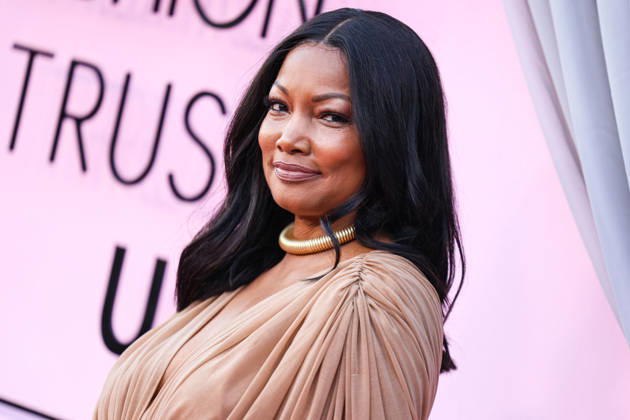 Fashion Trust U.S. Awards 2026 LOS ANGELES, CALIFORNIA, USA - APRIL 07: Garcelle Beauvais arrives at the Fashion Trust U.S. Awards 2026 In Partnership With Google held at nya studios WEST on April 7, 2026 in Los Angeles, California, United States., Credit:Chad Salvador Avalon United States, California, Los Angeles, nya studios WEST  Copyright: xChadxSalvadorx xAvalonx 1089979394