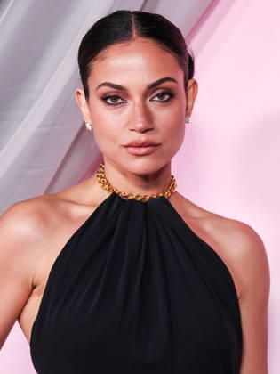Fashion Trust U.S. Awards 2026 LOS ANGELES, CALIFORNIA, USA - APRIL 07: Inanna Sarkis arrives at the Fashion Trust U.S. Awards 2026 In Partnership With Google held at nya studios WEST on April 7, 2026 in Los Angeles, California, United States., Credit:Chad Salvador Avalon United States, California, Los Angeles, nya studios WEST  Copyright: xChadxSalvadorx xAvalonx 1089979490