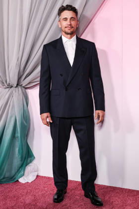 Fashion Trust U.S. Awards 2026 LOS ANGELES, CALIFORNIA, USA - APRIL 07: James Franco arrives at the Fashion Trust U.S. Awards 2026 In Partnership With Google held at nya studios WEST on April 7, 2026 in Los Angeles, California, United States., Credit:Chad Salvador Avalon United States, California, Los Angeles, nya studios WEST  Copyright: xChadxSalvadorx xAvalonx 1089979567