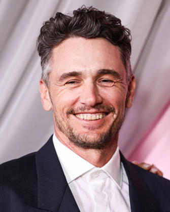 Fashion Trust U.S. Awards 2026 LOS ANGELES, CALIFORNIA, USA - APRIL 07: James Franco arrives at the Fashion Trust U.S. Awards 2026 In Partnership With Google held at nya studios WEST on April 7, 2026 in Los Angeles, California, United States., Credit:Chad Salvador Avalon United States, California, Los Angeles, nya studios WEST  Copyright: xChadxSalvadorx xAvalonx 1089979608