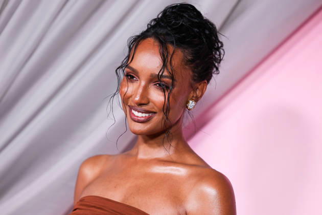 Fashion Trust U.S. Awards 2026 LOS ANGELES, CALIFORNIA, USA - APRIL 07: Jasmine Tookes arrives at the Fashion Trust U.S. Awards 2026 In Partnership With Google held at nya studios WEST on April 7, 2026 in Los Angeles, California, United States., Credit:Chad Salvador Avalon United States, California, Los Angeles, nya studios WEST  Copyright: xChadxSalvadorx xAvalonx 1089979633
