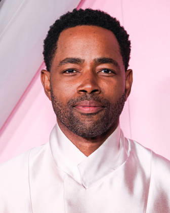 Fashion Trust U.S. Awards 2026 LOS ANGELES, CALIFORNIA, USA - APRIL 07: Jay Ellis wearing Ferrari FW26 RTW arrives at the Fashion Trust U.S. Awards 2026 In Partnership With Google held at nya studios WEST on April 7, 2026 in Los Angeles, California, United States., Credit:Chad Salvador Avalon United States, California, Los Angeles, nya studios WEST  Copyright: xChadxSalvadorx xAvalonx 1089979681
