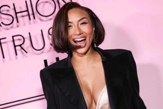 Fashion Trust U.S. Awards 2026 LOS ANGELES, CALIFORNIA, USA - APRIL 07: Jeannie Mai arrives at the Fashion Trust U.S. Awards 2026 In Partnership With Google held at nya studios WEST on April 7, 2026 in Los Angeles, California, United States., Credit:Chad Salvador Avalon United States, California, Los Angeles, nya studios WEST  Copyright: xChadxSalvadorx xAvalonx 1089979732