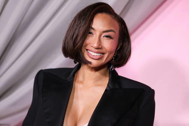 Fashion Trust U.S. Awards 2026 LOS ANGELES, CALIFORNIA, USA - APRIL 07: Jeannie Mai arrives at the Fashion Trust U.S. Awards 2026 In Partnership With Google held at nya studios WEST on April 7, 2026 in Los Angeles, California, United States., Credit:Chad Salvador Avalon United States, California, Los Angeles, nya studios WEST  Copyright: xChadxSalvadorx xAvalonx 1089979742