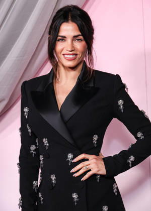 Fashion Trust U.S. Awards 2026 LOS ANGELES, CALIFORNIA, USA - APRIL 07: Jenna Dewan arrives at the Fashion Trust U.S. Awards 2026 In Partnership With Google held at nya studios WEST on April 7, 2026 in Los Angeles, California, United States., Credit:Chad Salvador Avalon United States, California, Los Angeles, nya studios WEST  Copyright: xChadxSalvadorx xAvalonx 1089979818