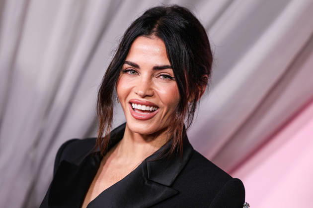 Fashion Trust U.S. Awards 2026 LOS ANGELES, CALIFORNIA, USA - APRIL 07: Jenna Dewan arrives at the Fashion Trust U.S. Awards 2026 In Partnership With Google held at nya studios WEST on April 7, 2026 in Los Angeles, California, United States., Credit:Chad Salvador Avalon United States, California, Los Angeles, nya studios WEST  Copyright: xChadxSalvadorx xAvalonx 1089979851