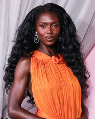 Fashion Trust U.S. Awards 2026 LOS ANGELES, CALIFORNIA, USA - APRIL 07: Jodie Turner-Smith wearing Tory Burch FW26 RTW and Zydo jewelry arrives at the Fashion Trust U.S. Awards 2026 In Partnership With Google held at nya studios WEST on April 7, 2026 in Los Angeles, California, United States., Credit:Chad Salvador Avalon United States, California, Los Angeles, nya studios WEST  Copyright: xChadxSalvadorx xAvalonx 1089979891