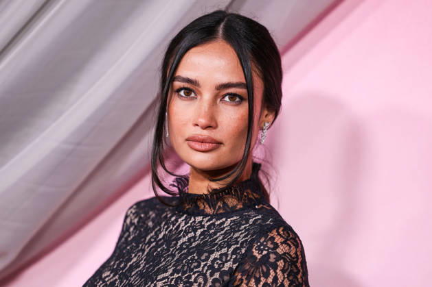 Fashion Trust U.S. Awards 2026 LOS ANGELES, CALIFORNIA, USA - APRIL 07: Kelsey Merritt arrives at the Fashion Trust U.S. Awards 2026 In Partnership With Google held at nya studios WEST on April 7, 2026 in Los Angeles, California, United States., Credit:Chad Salvador Avalon United States, California, Los Angeles, nya studios WEST  Copyright: xChadxSalvadorx xAvalonx 1089980178