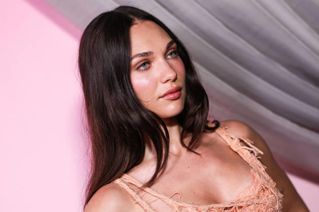 Fashion Trust U.S. Awards 2026 LOS ANGELES, CALIFORNIA, USA - APRIL 07: Maddie Ziegler arrives at the Fashion Trust U.S. Awards 2026 In Partnership With Google held at nya studios WEST on April 7, 2026 in Los Angeles, California, United States., Credit:Chad Salvador Avalon United States, California, Los Angeles, nya studios WEST  Copyright: xChadxSalvadorx xAvalonx 1089980510