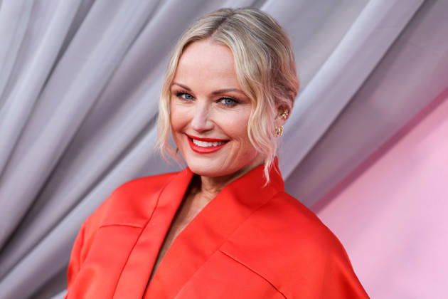 Fashion Trust U.S. Awards 2026 LOS ANGELES, CALIFORNIA, USA - APRIL 07: Malin Akerman wearing Bach Mai SS25 RTW arrives at the Fashion Trust U.S. Awards 2026 In Partnership With Google held at nya studios WEST on April 7, 2026 in Los Angeles, California, United States., Credit:Chad Salvador Avalon United States, California, Los Angeles, nya studios WEST  Copyright: xChadxSalvadorx xAvalonx 1089980718